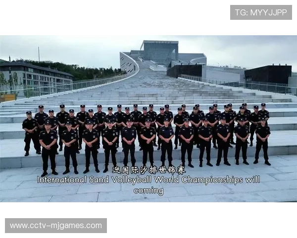 商洛中学生志愿者服务世锦赛：体育魅力助力学生成长