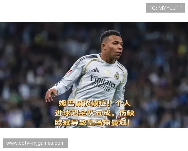 姆巴佩高薪加剧皇马财务压力，膝伤问题令队医担忧