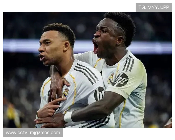 姆巴佩补时点射绝杀,皇马2-1险胜九人巴列卡诺