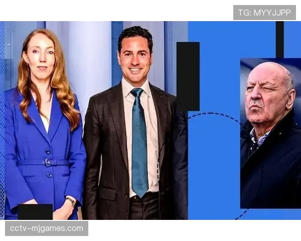 国米CEO马洛塔确认:正与潜在主权基金就少数股权及商业开发进行接洽