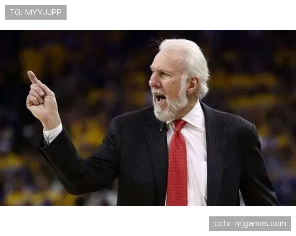 名帅波波维奇谈篮球演变:强调防守篮板与快速一传仍是转换基础